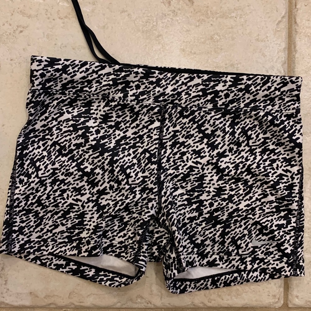 Nike Dri fit shorts